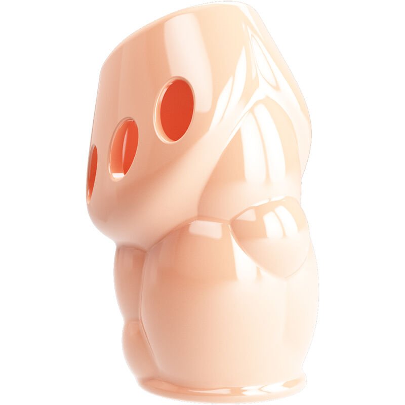 PRETTY LOVE - OSCAR NATURAL PENIS THICKER - Toys "n" Us