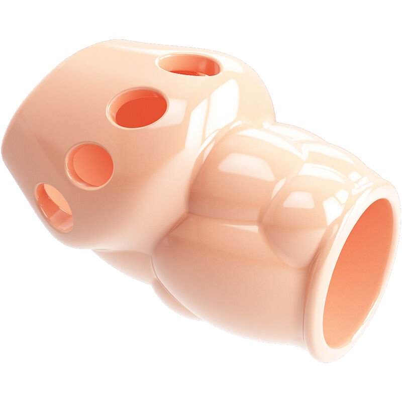 PRETTY LOVE - OSCAR NATURAL PENIS THICKER - Toys "n" Us