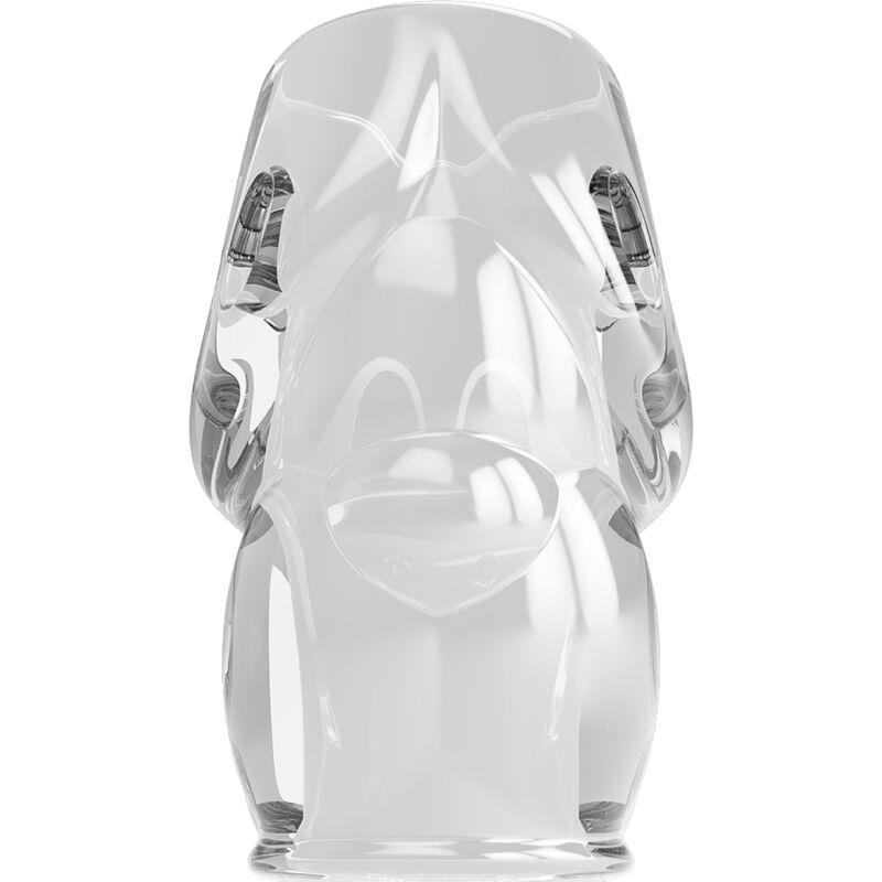 PRETTY LOVE - OSCAR TRANSPARENT PENIS THICKER - Toys "n" Us