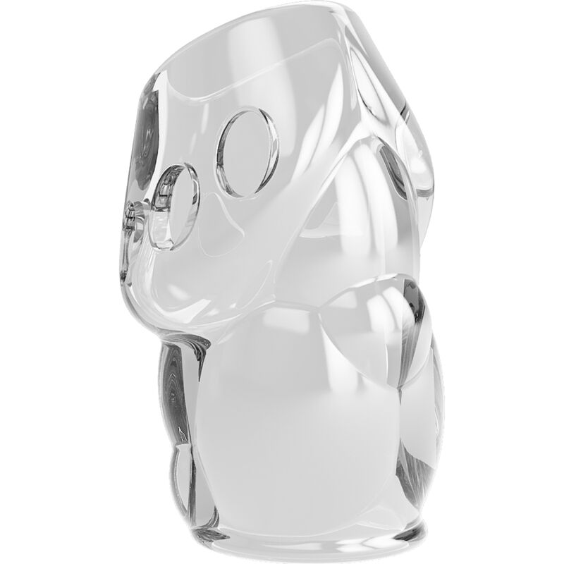 PRETTY LOVE - OSCAR TRANSPARENT PENIS THICKER - Toys "n" Us