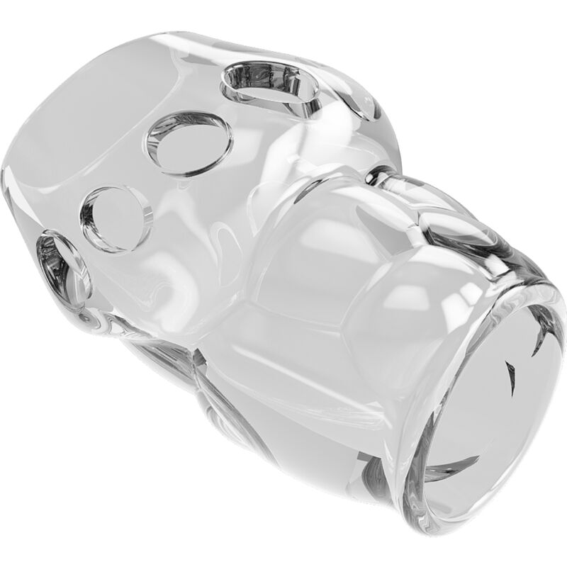 PRETTY LOVE - OSCAR TRANSPARENT PENIS THICKER - Toys "n" Us
