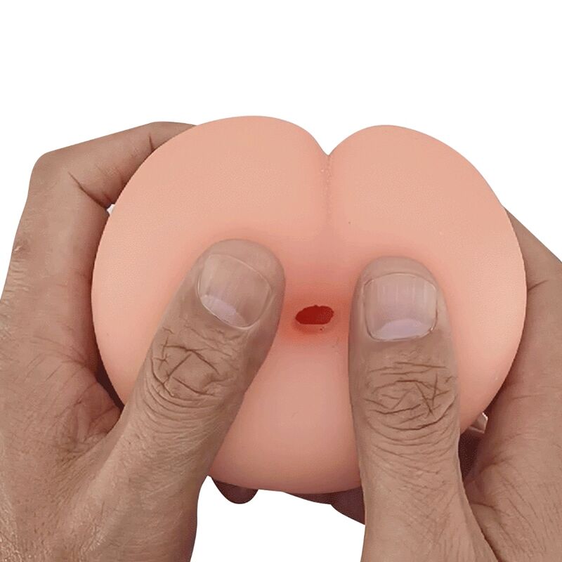 PRETTY LOVE - PEACH MALE MASTURBATOR - Toys "n" Us