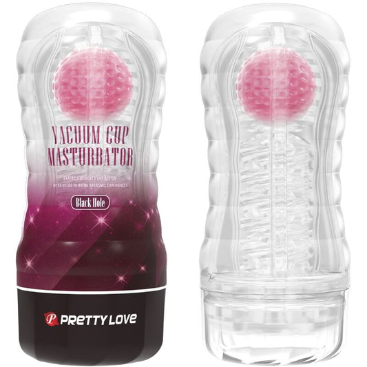 PRETTY LOVE - PINK MASTURBATOR COVER - Toys "n" Us
