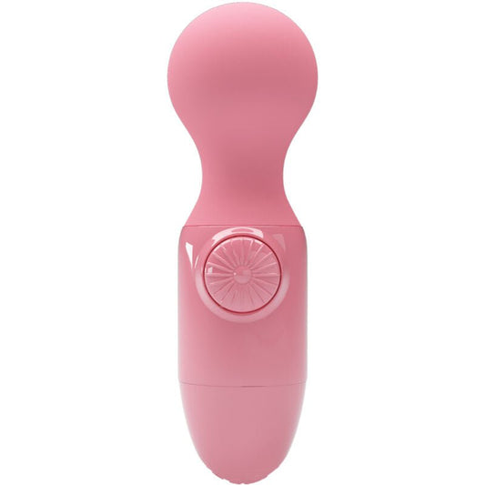 PRETTY LOVE - PINK MINI PERSONAL MASSAGER - Toys "n" Us