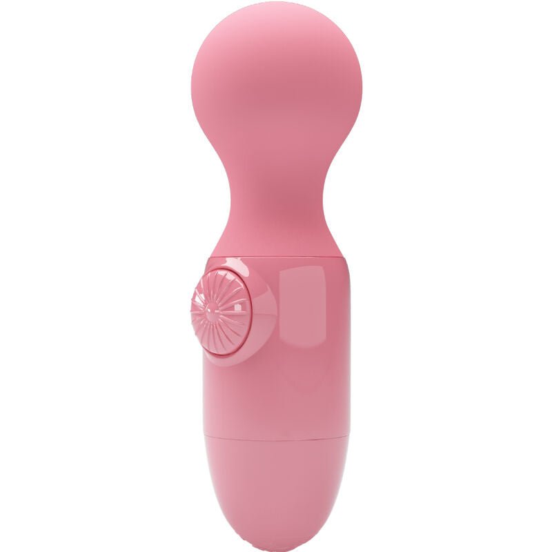 PRETTY LOVE - PINK MINI PERSONAL MASSAGER - Toys "n" Us
