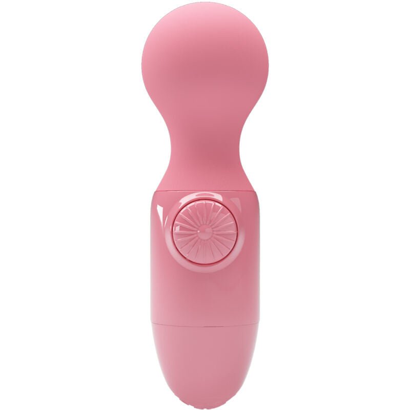 PRETTY LOVE - PINK MINI PERSONAL MASSAGER - Toys "n" Us