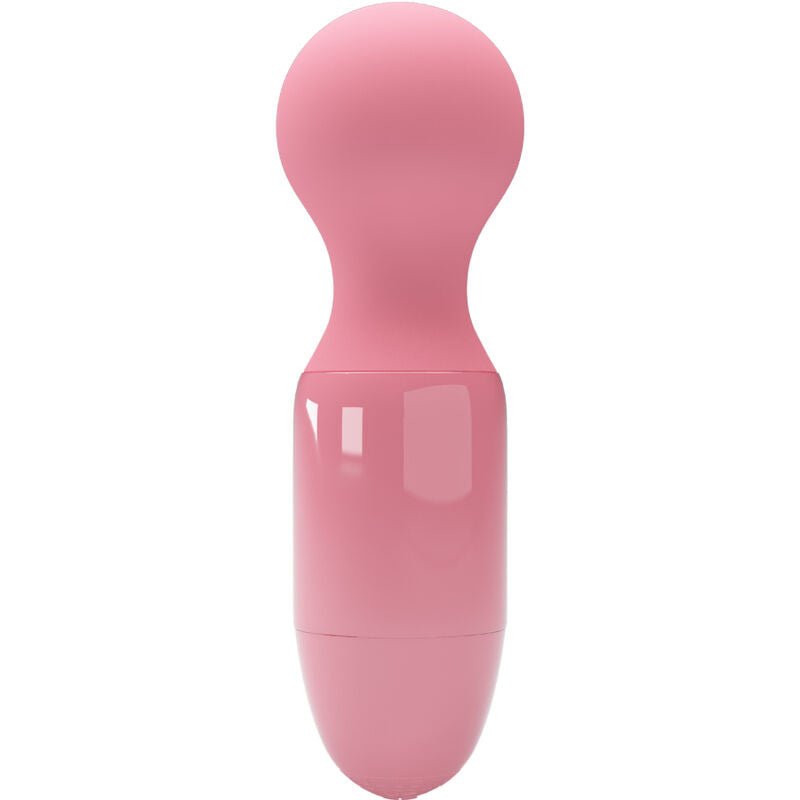 PRETTY LOVE - PINK MINI PERSONAL MASSAGER - Toys "n" Us