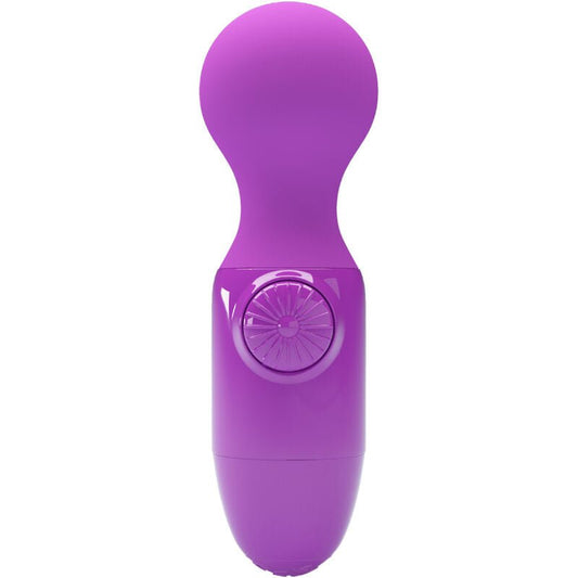 PRETTY LOVE - PURPLE MINI PERSONAL MASSAGER - Toys "n" Us