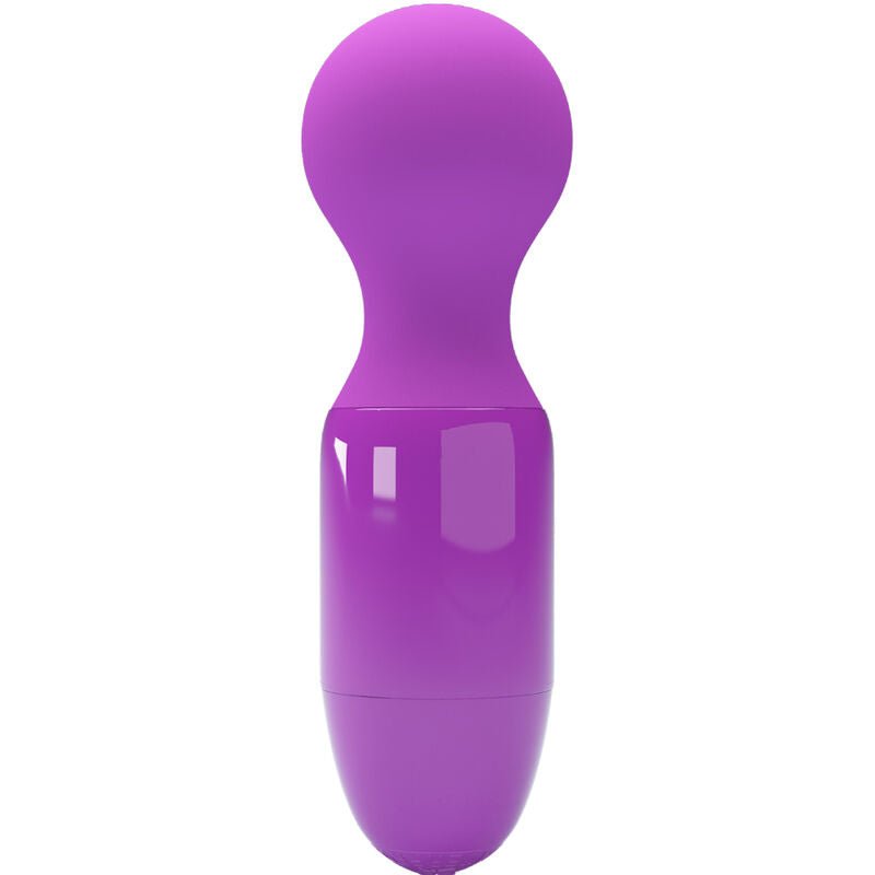 PRETTY LOVE - PURPLE MINI PERSONAL MASSAGER - Toys "n" Us