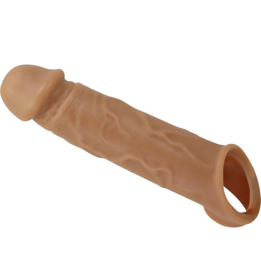 PRETTY LOVE - REALISTIC SKIN PENIS SLEEVE FLESH - Toys "n" Us