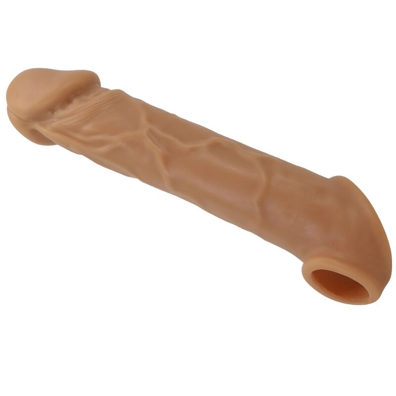 PRETTY LOVE - REALISTIC SKIN PENIS SLEEVE FLESH - Toys "n" Us