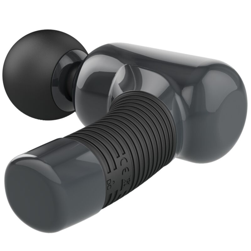 PRETTY LOVE - RECHARGEABLE MASSAGER 7 FUNCTIONS 5 SPEEDS - Toys "n" Us