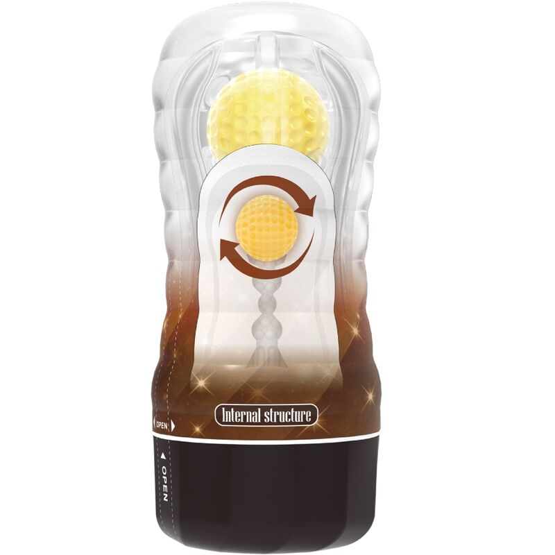 PRETTY LOVE - STELLAR MASTURBATOR COVER - Toys "n" Us