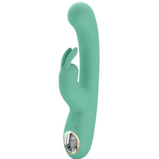PRETTY LOVE - VIBRADOR DE COELHO LAMAR E PONTO G VERDE - Toys "n" Us