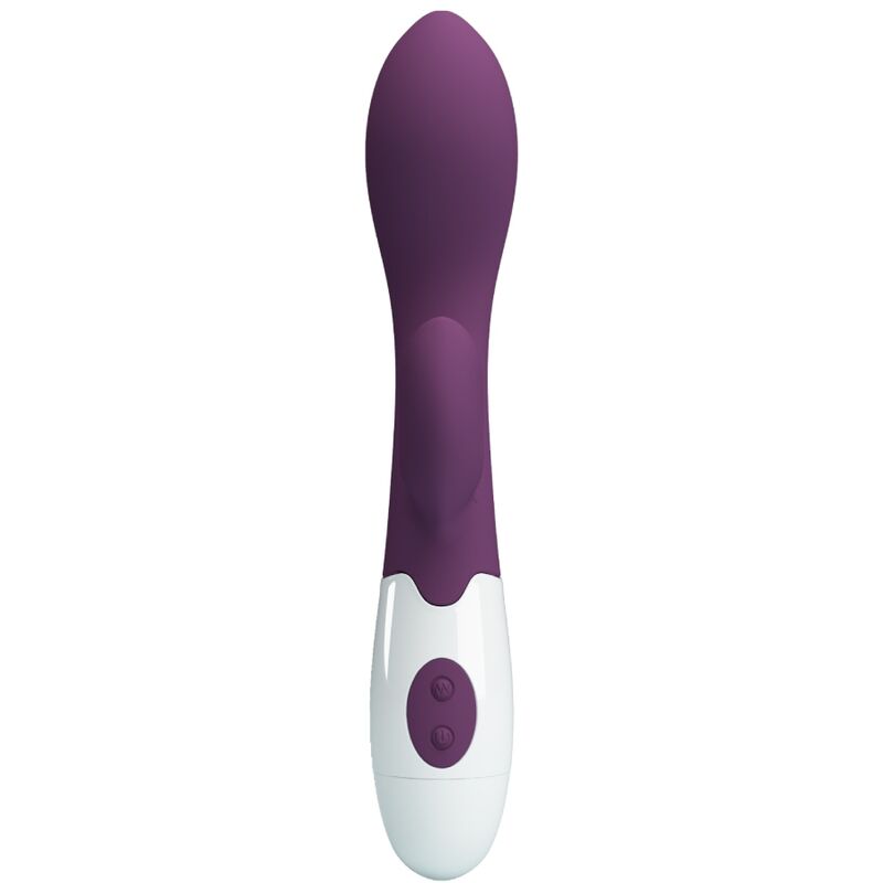 PRETTY LOVE - VIBRADOR G - SPOT BRILHANTE ROXO - Toys "n" Us
