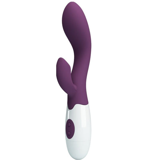 PRETTY LOVE - VIBRADOR G - SPOT BRILHANTE ROXO - Toys "n" Us