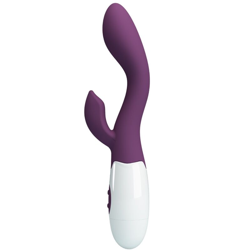 PRETTY LOVE - VIBRADOR G - SPOT BRILHANTE ROXO - Toys "n" Us