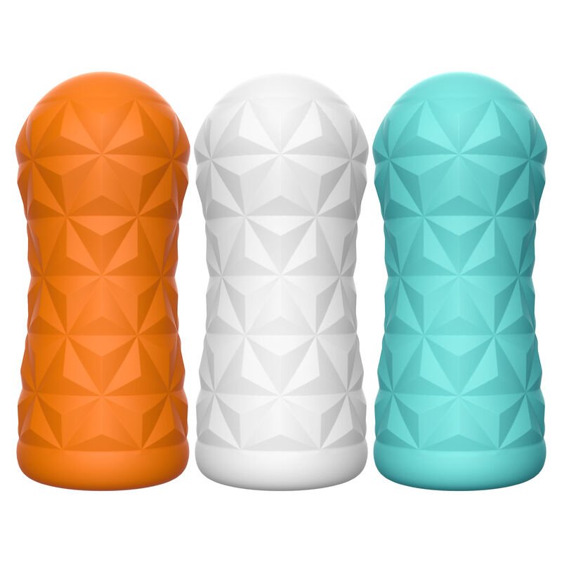 PRETTY LOVE - VICTORIA MASTURBATOR 15 PIECES - Toys "n" Us