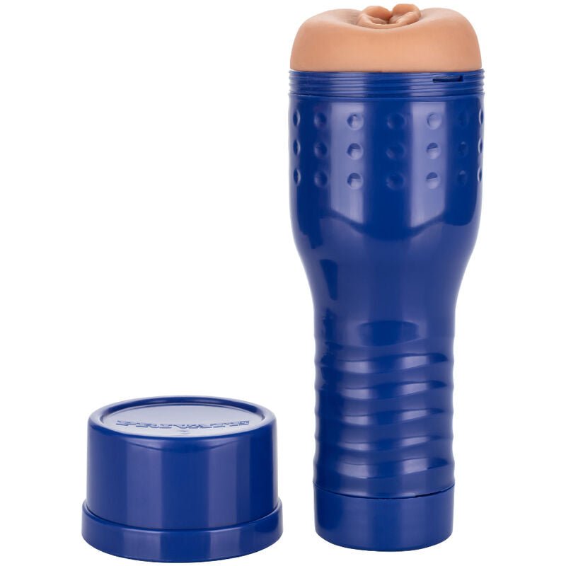 PRIVATE - ALEXA TOMAS SUPERSTAR PUSSY MASTURBATOR - Toys "n" Us