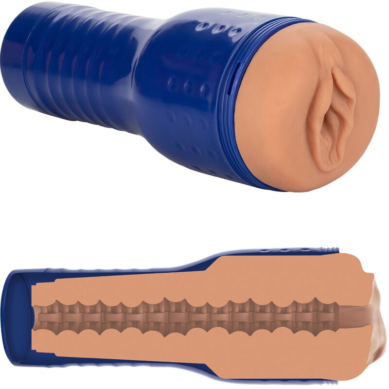 PRIVATE - ALEXA TOMAS SUPERSTAR PUSSY MASTURBATOR - Toys "n" Us