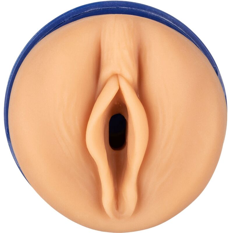 PRIVATE - BRAND GABI GOLD PORNSTAR PUSSY MASTURBATOR - Toys "n" Us