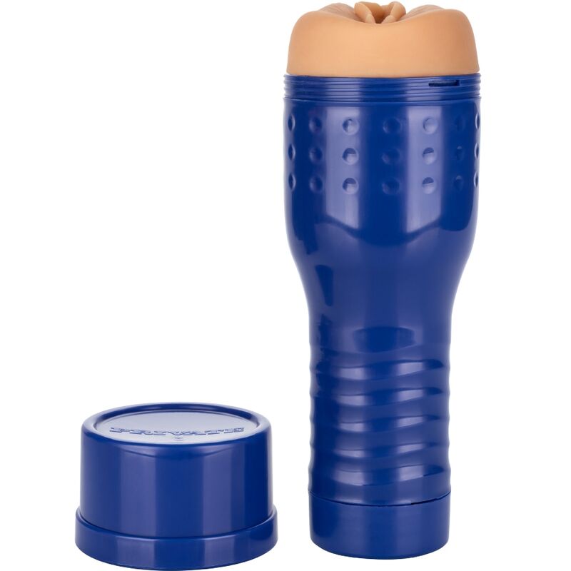 PRIVATE - BRAND GABI GOLD PORNSTAR PUSSY MASTURBATOR - Toys "n" Us