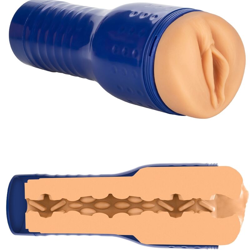 PRIVATE - BRAND GABI GOLD PORNSTAR PUSSY MASTURBATOR - Toys "n" Us