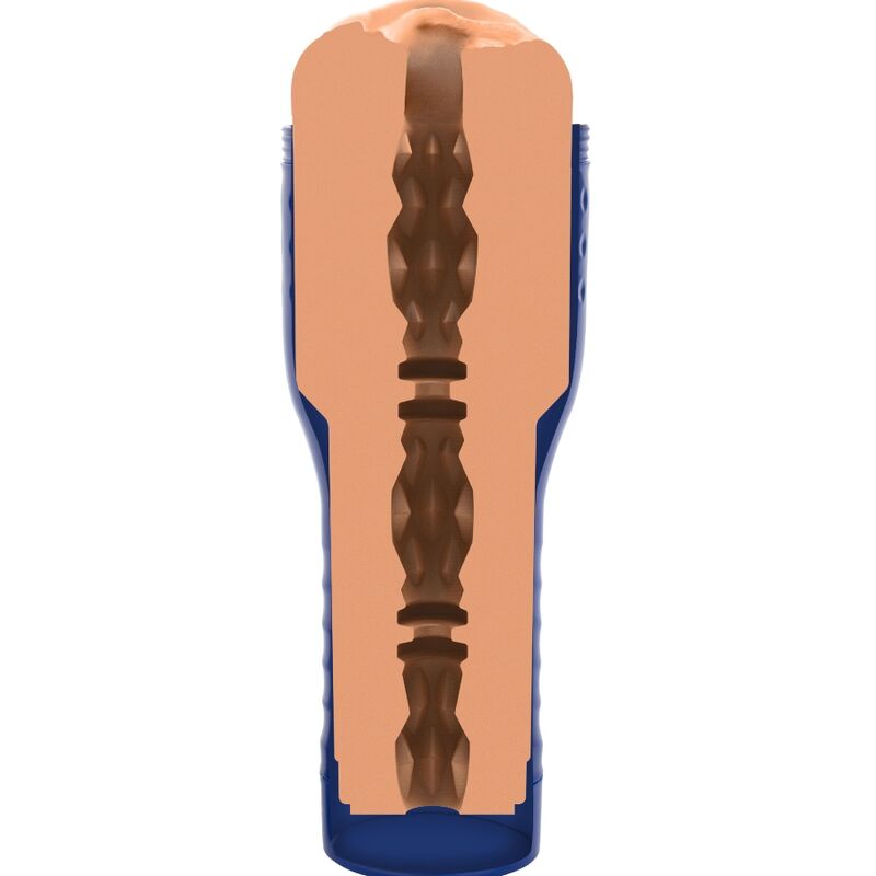 PRIVATE - GINEBRA PORNSTAR PUSSY MASTURBATOR - Toys "n" Us