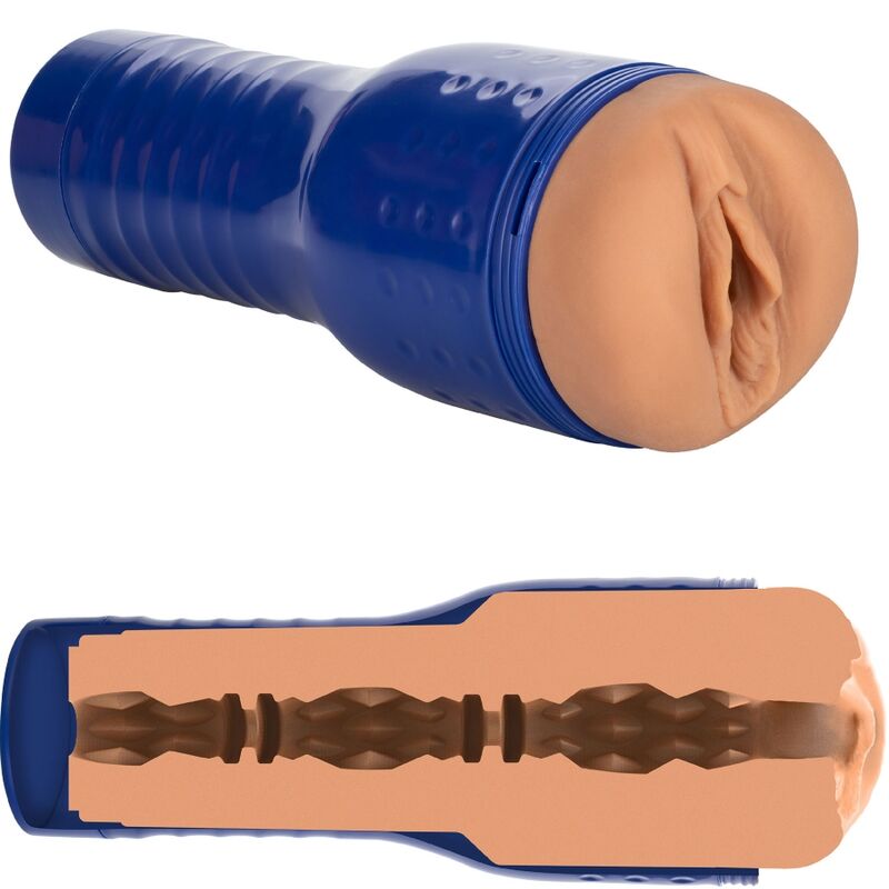 PRIVATE - GINEBRA PORNSTAR PUSSY MASTURBATOR - Toys "n" Us