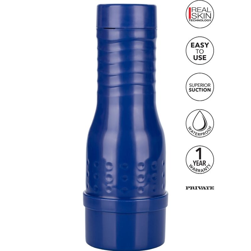 PRIVATE - GINEBRA PORNSTAR PUSSY MASTURBATOR - Toys "n" Us