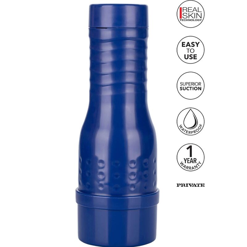 PRIVATE - JAYLA DE ANGELIS PUSSY MASTURBATOR - Toys "n" Us