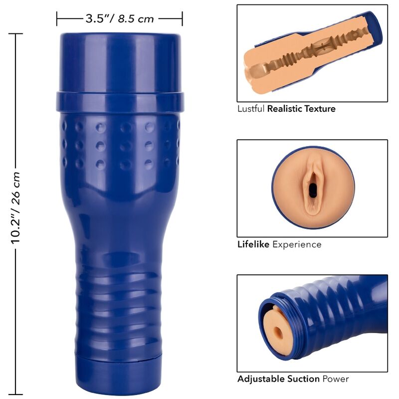 PRIVATE - JOLEE LOVE PORNSTAR PUSSY MASTURBATOR - Toys "n" Us