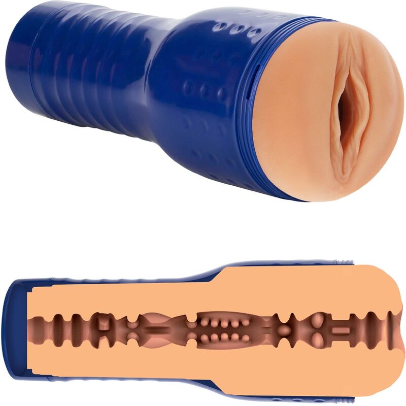 PRIVATE - JULIA DE LUCIA PORNSTAR PUSSY MASTURBATOR - Toys "n" Us