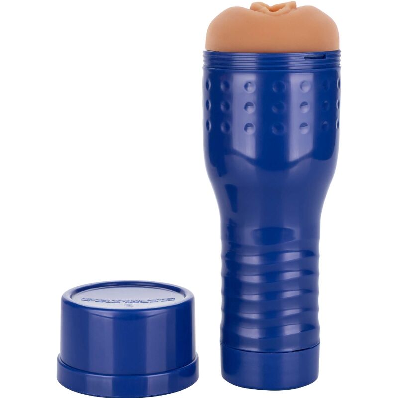 PRIVATE - LEIDY DE LEON PORNSTAR PUSSY MASTURBATOR - Toys "n" Us