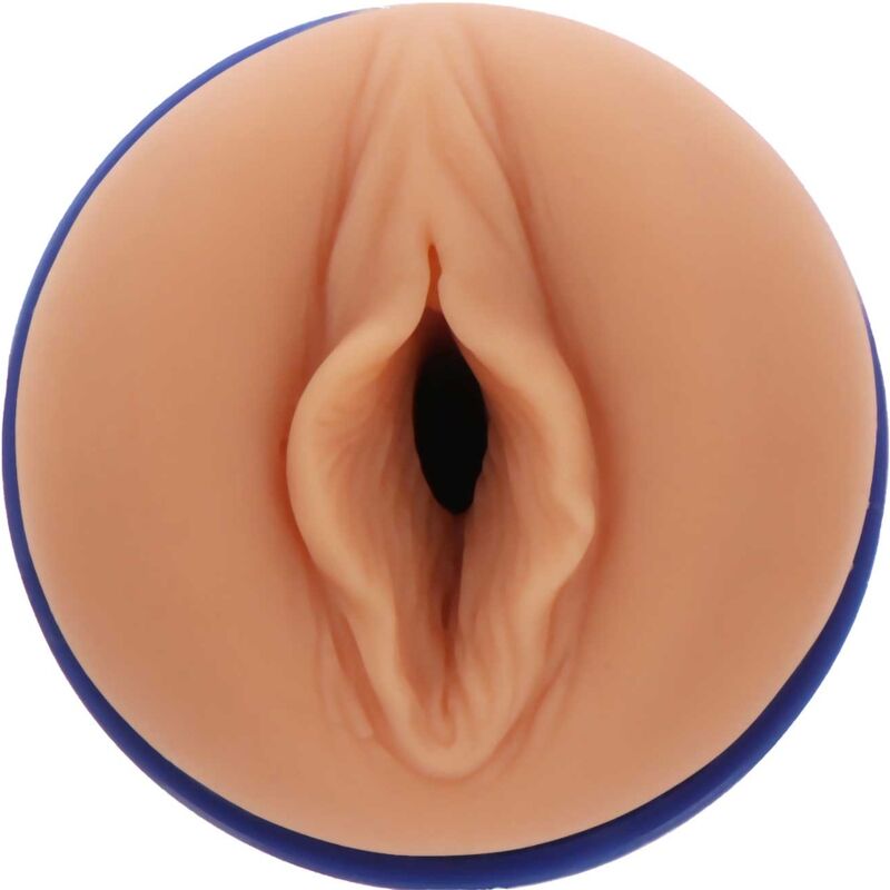 PRIVATE - LEIDY DE LEON PORNSTAR PUSSY MASTURBATOR - Toys "n" Us