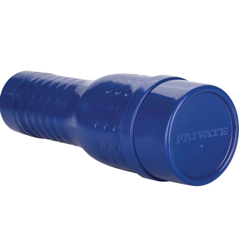 PRIVATE - LEIDY DE LEON PORNSTAR PUSSY MASTURBATOR - Toys "n" Us