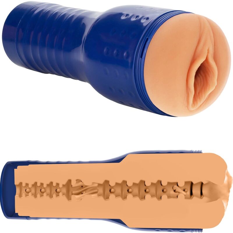 PRIVATE - LEIDY DE LEON PORNSTAR PUSSY MASTURBATOR - Toys "n" Us