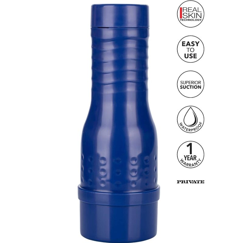 PRIVATE - LEIDY DE LEON PORNSTAR PUSSY MASTURBATOR - Toys "n" Us