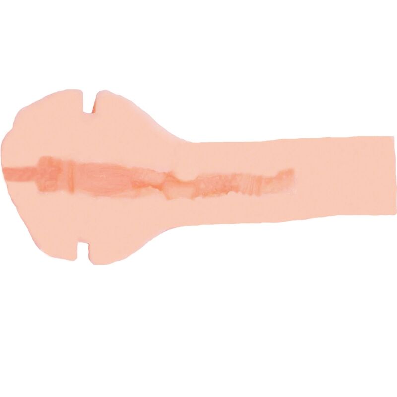 PRIVATE - MASTURBATOR HOT BOMBSHELL TO GO - Toys "n" Us