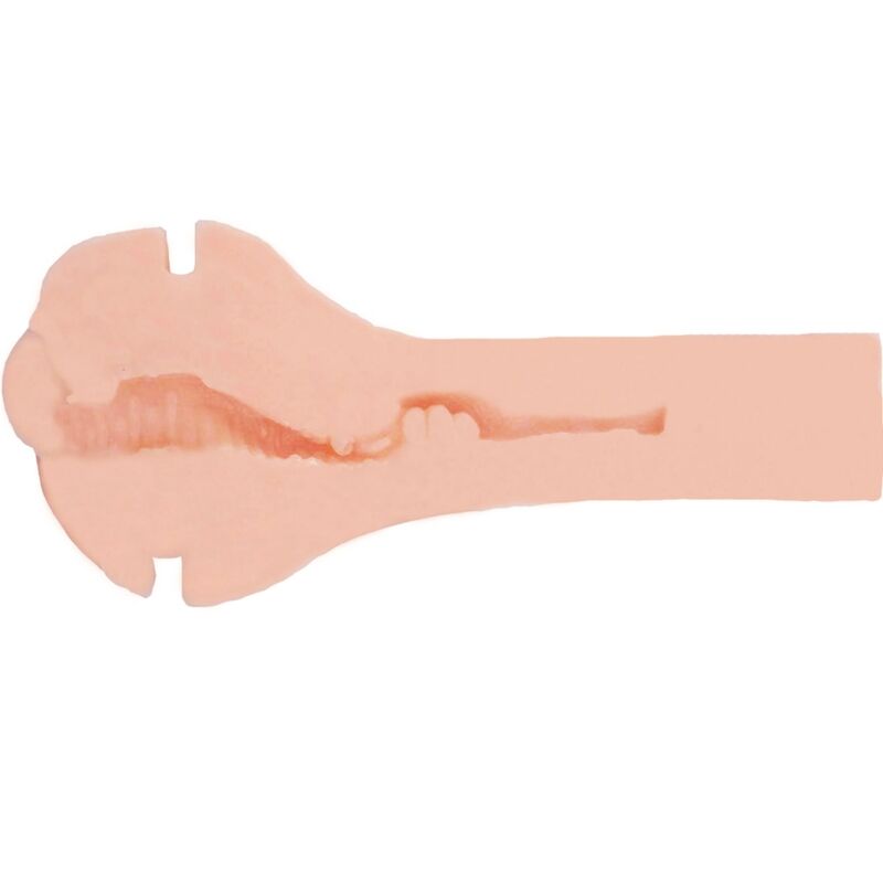 PRIVATE - MASTURBATOR NAUGHTY LOLITA TO GO - Toys "n" Us