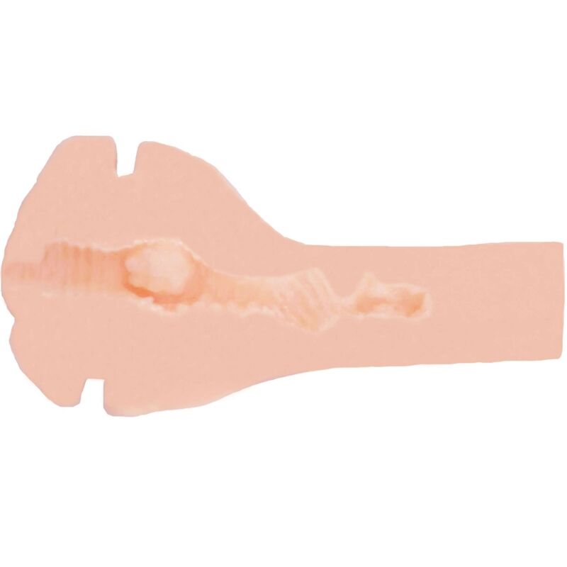 PRIVATE - MASTURBATOR ORIGINAL VACUUM CUP TO GO - Toys "n" Us