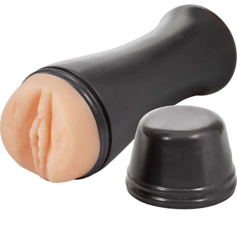 PRIVATE - MASTURBATOR ORIGINAL VACUUM CUP TO GO - Toys "n" Us