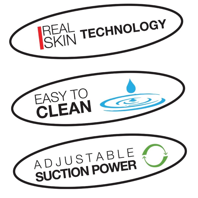 PRIVATE - MASTURBATOR SEXY SISTA TO GO - Toys "n" Us