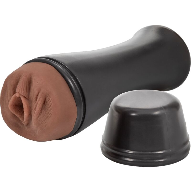 PRIVATE - MASTURBATOR SEXY SISTA TO GO - Toys "n" Us