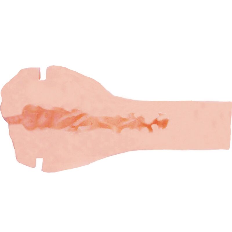 PRIVATE - MASTURBATOR WET KITTEN SELF LUBE TO GO - Toys "n" Us