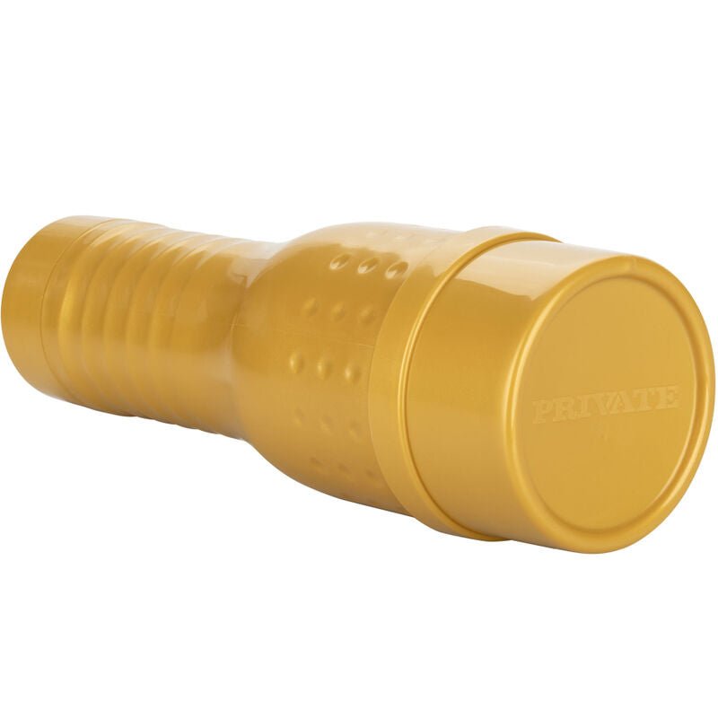 PRIVATE - ORIGINAL TUBE NATURAL MASTURBATOR - Toys "n" Us