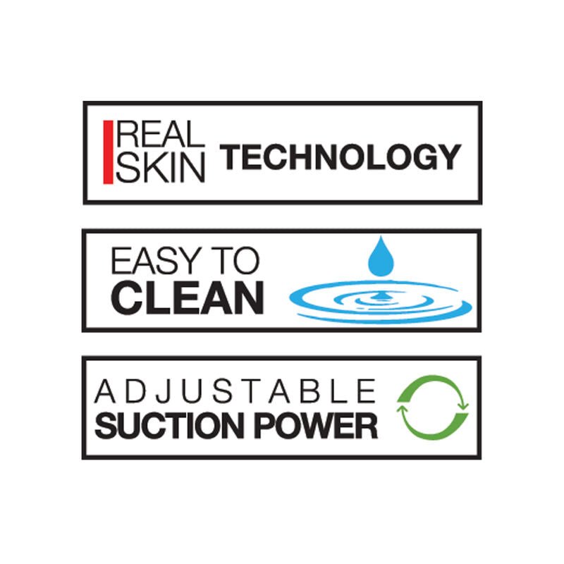 PRIVATE - ORIGINAL TUBE NATURAL MASTURBATOR - Toys "n" Us