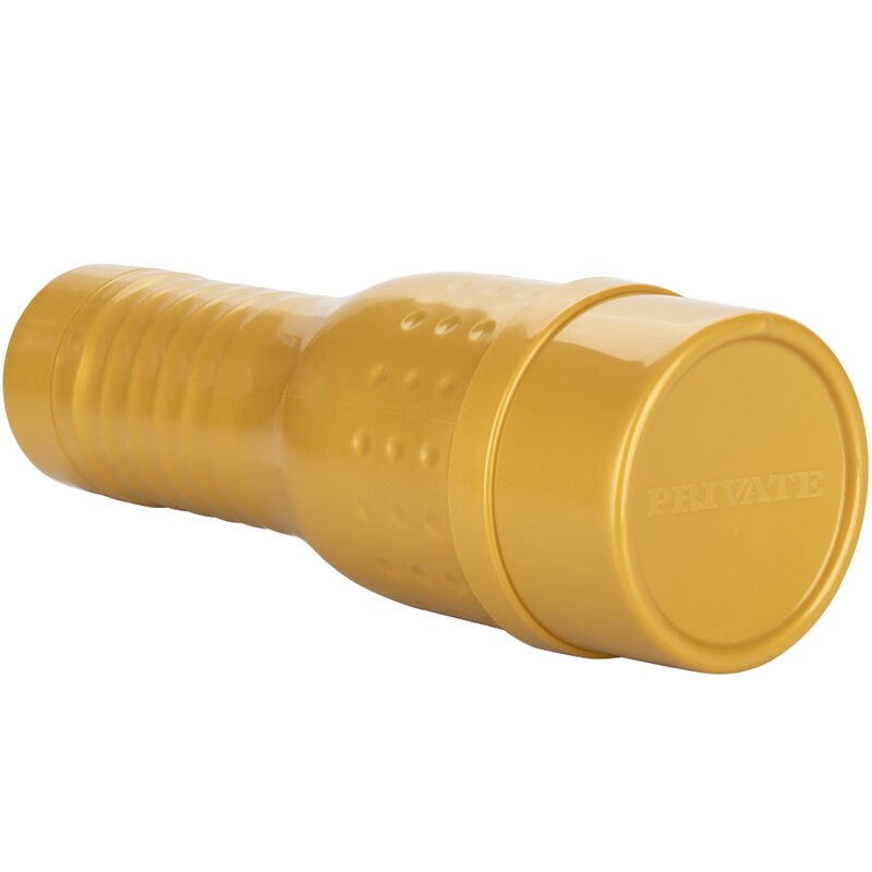 PRIVATE - PERSONAL TRAINER LUBE MASTURBATOR - Toys "n" Us