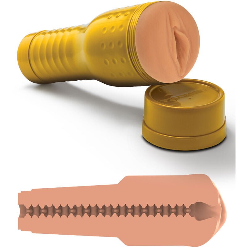 PRIVATE - PERSONAL TRAINER LUBE MASTURBATOR - Toys "n" Us