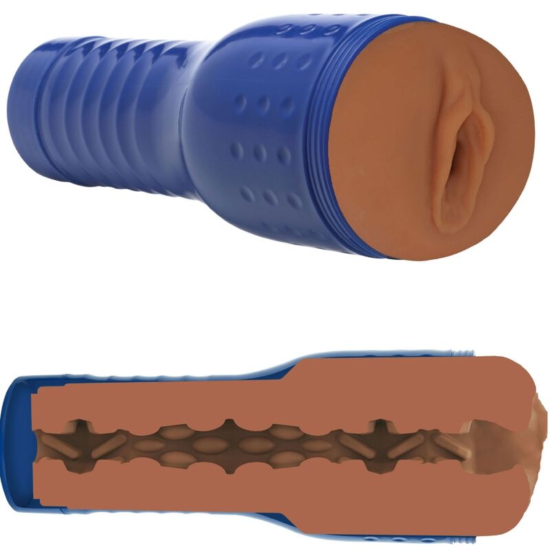 PRIVATE - ROMY INDY PORNSTAR PUSSY MASTURBATOR - Toys "n" Us